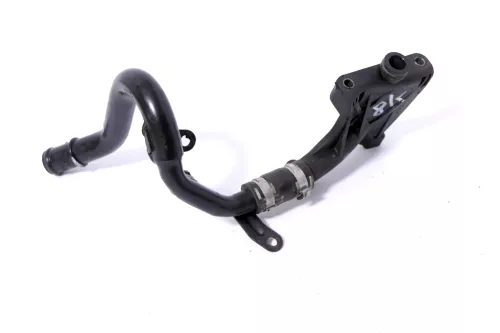 Audi A4 8K  Kühlrohr Rohr Leitung 059121070M Wasserschlauch Wasserrohr (149068)