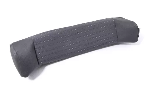 VW Touran Sitz ABDECKUNG hinten links (hintern Fahrersitz) Rücksitz - für Isofix