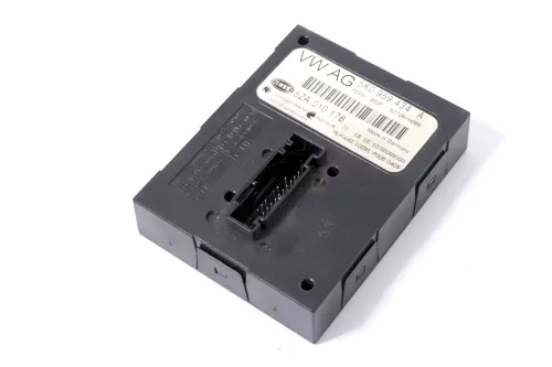 VW Tiguan 5N Steuergerät STARTBERECHTIGUNG KESSEY 5K0959434A