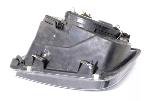 VW Bora1J  Scheinwerfer vorne rechts - schwarz - Zubehör (149094)