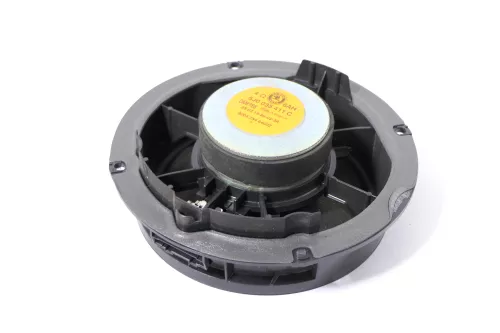 Skoda Octavia 1Z Box Lautsprecher 1Z0035411C hinten / vorne 5J0035411C (149102)
