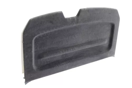 VW Caddy 3 2K Hutablage Abdeckung Kofferraum schwarz 2K3867769J (149108)