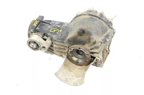 Audi A4 A6 Quattro Allrad Getriebe hinten Differential ENX 2,5 TDI AKE (149122)