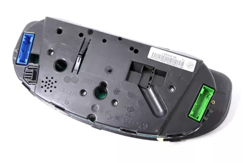 VW Passat 3B Tacho Tachometer Kombiinstrument 224.000km 3B1919860 Benziner (149146)