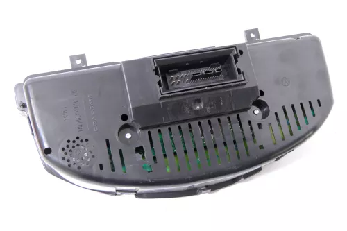 VW Passat 3C Tacho Tachometer 182.00km 3C0920871E Diesel TDI Kombiinstrument (149147)