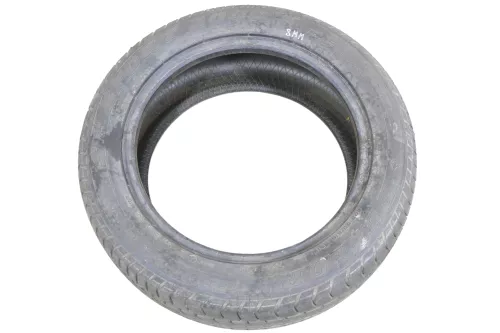 1x VW Golf Passat Reifen 205/55 R16 91W Sommerreifen 7-8mm NUR REIFEN Dunlop