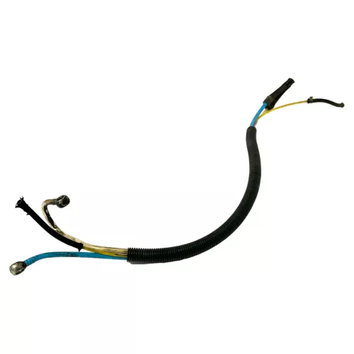 VW T4 1,9 Leitung Leitungen Kraftstoffleitung Rohre Rohr Kraftstoffleitung