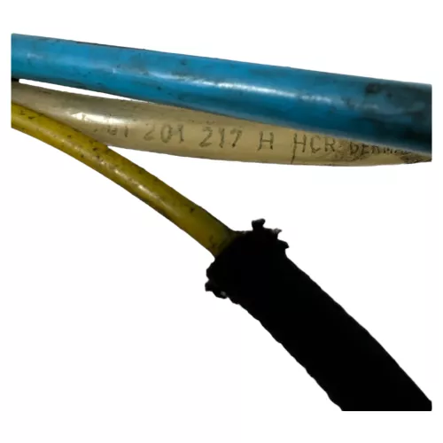 VW T4 1,9 Leitung Leitungen Kraftstoffleitung Rohre Rohr Kraftstoffleitung (149171)