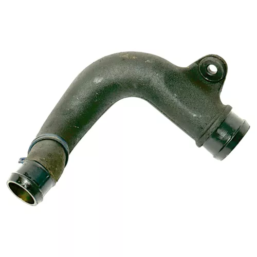 VW Golf 3 Ladeluftrohr Ladeluft Rohr Druckrohr 3A0145970A 1,9 TDI 1Z (149172)