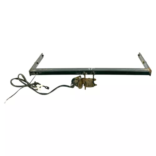 VW Touran abnehmbar Anhängerkupplung Kabelbaum Bosal ohne den Haken