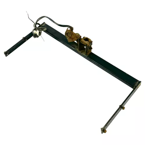 VW Touran abnehmbar Anhängerkupplung Kabelbaum Bosal ohne den Haken (149185)