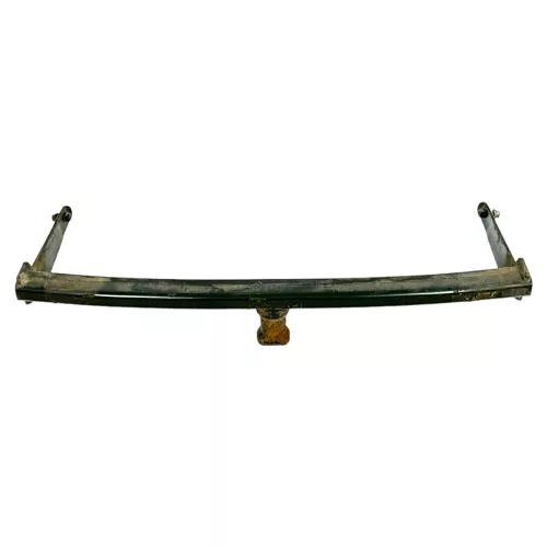 VW Passat 3C abnehmbare Anhängerkupplung OHNE HAKEN Westfalia