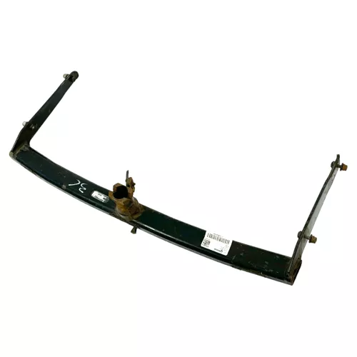 VW Passat 3C abnehmbare Anhängerkupplung OHNE HAKEN Westfalia (149186)