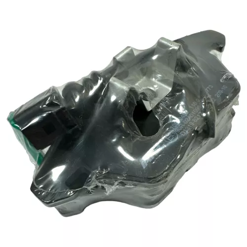 2x Golf 5 touran Bremsscheibe Bremsscheiben + Klötze vorne links + rechts TDI (149197)