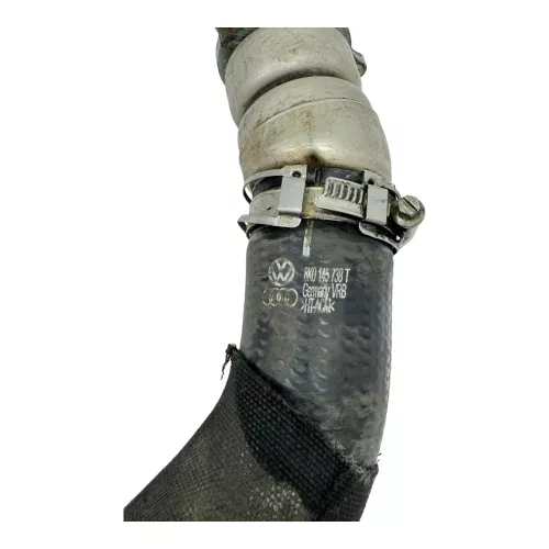 A4 8K Ladeluftschlauch Schlauch Rohr 03G129629 2,0 TDI CAHA CAHB CAGC CAGB (149198)