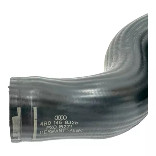 VW Passat 3B Audi A4 B5 A6 4B Ansaugschlauch Luftrohr 1,8T AEB 110kw 150PS ANB (149199)