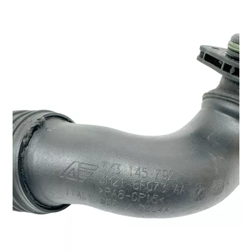 VW Sharan 7M Schlauch Rohr Ladeluft 7M3145792 1,9 TDI ASZ BTB (149207)