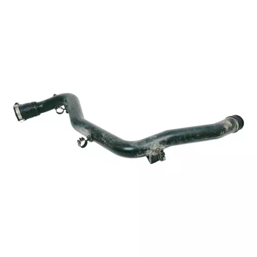 VW Touareg 7L Ladeluftrohr Ladeluft Rohr Druckrohr 7L6145795AE 3,0 TDI BKS