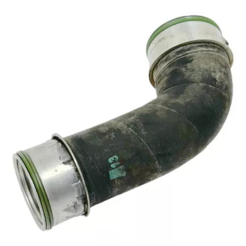 VW T5 2.5 TDI BNZ Schlauch Rohr Ladeluft 7H0145708H AXB AXC (149210)