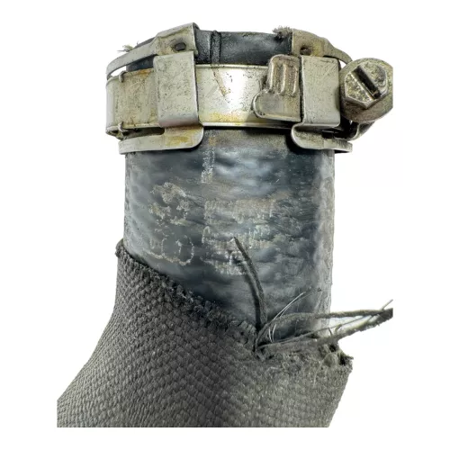 A4 8K Ladeluftschlauch Schlauch Rohr 8K0145738T 2,0 TDI CAHA CAHB CAGC CAGB (149211)