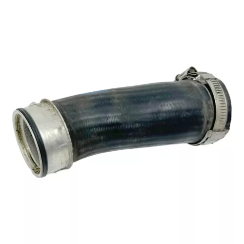 VW Touareg 7L Ladeluftrohr Ladeluft Rohr Druckrohr 7L6145708H 3,0 TDI BKS