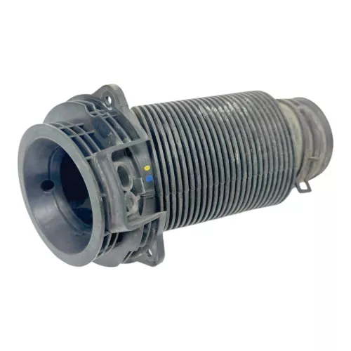 A3 VW Golf Ansaugrohr Luft 1K0129684AN Rohr Schlauch Leitung CAXA CAX