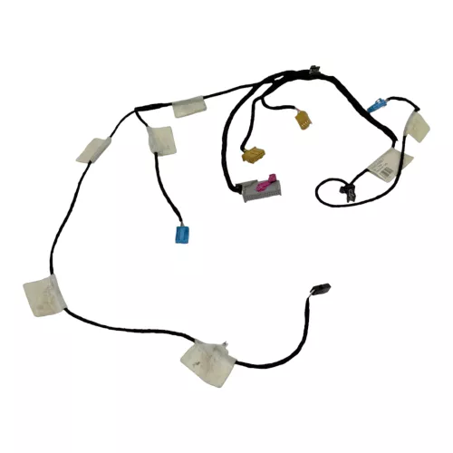 Golf 5 1K Kabelbaum an Türverkleidung Tür Türkabelbaum vorne links Leitungssatz