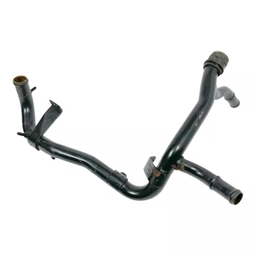 VW Polo 9N3 Fabia Kühlmittelrohr Rohr Schlauch Leitung TDI BMS BWB 045121065R (149220)