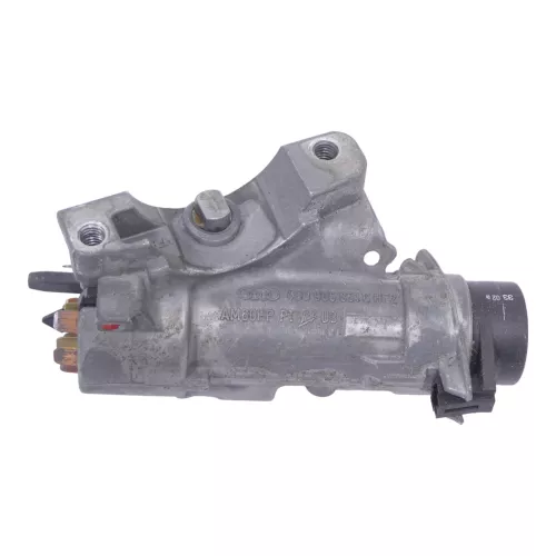 Ibiza 6L Schloßsystem 1xTürschloß Heckschloß 2x Schlüssel Schloß Zündschloß Tank (149257)