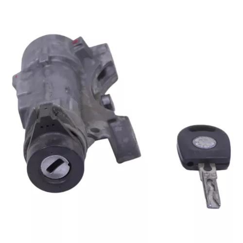 VW Golf 4 Bora Passat 3B Zündschloß Schloß mit 1x Schlüssel