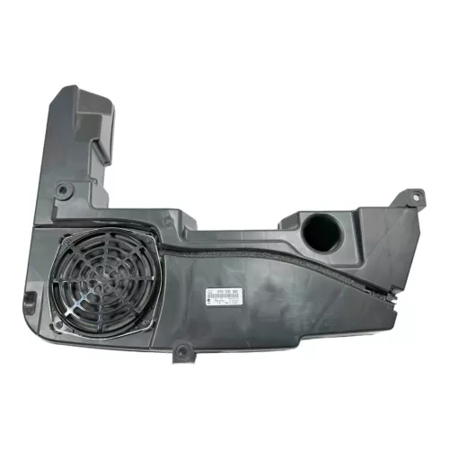 Audi A5 A4 B8 8K Box Lautsprecher 8T8035382 Tiefton hinten Kofferraum
