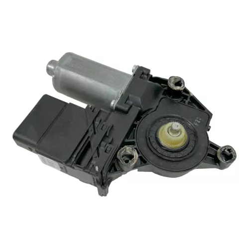 VW Golf 5 Plus 5M ektrischer Fensterheber Motor hinten rechts 1K0959704AL (149295)