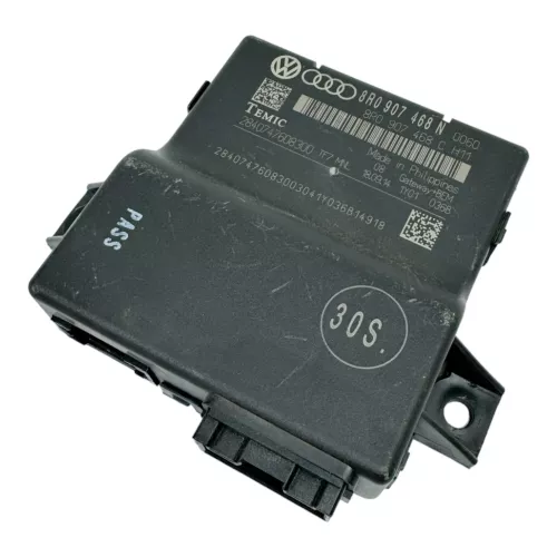 Audi A4 8K A5 8T Steuergerät Diagnose Interface 8R0907468N