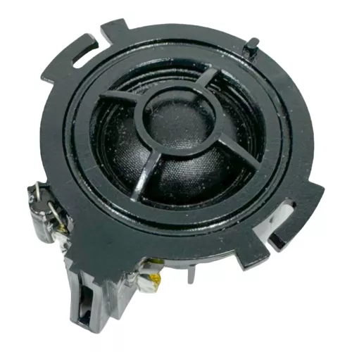 1x Audi A5 A4 B8 8K Box Lautsprecher 8R0035399A hinten links / rechts