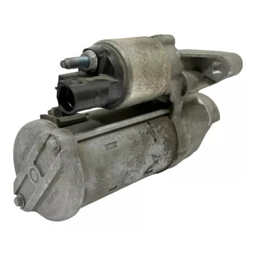 A6  A4 8K Anlasser Starter Schaltgetriebe 04L911021 2,0 TDI CNAH CNHC Automatik (149317)
