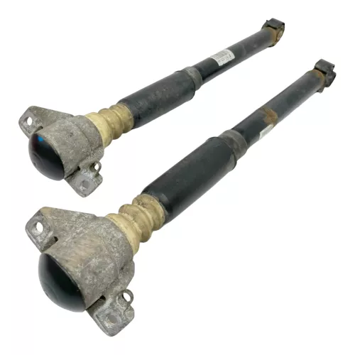 2xAudi A4 8K Quattro Allrad Federbein Stoßdämpfer hinten links rechts 8T0513035M (149318)
