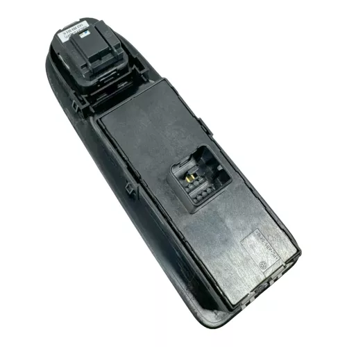 VW Passat 3C Schalter elektrische Fensterheber 7N0868247 4 Fach links (149322)