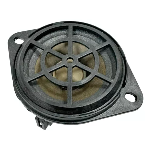 1x Audi A5 A4 B8 8K Box Lautsprecher 8R0035397 vorne MITTE Hochtöner