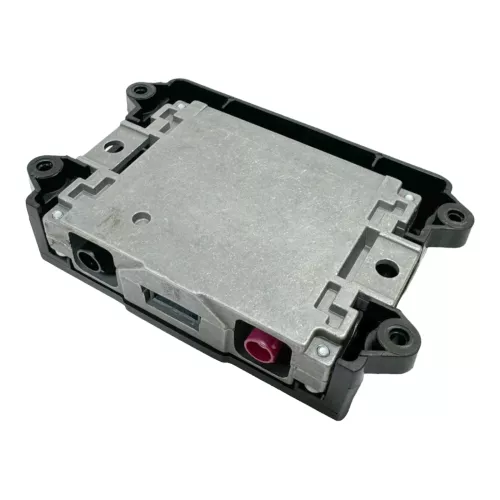 A4 8E 8K Antenne 4H0035446A original Verstärker Antennenverstärker 2 Wege Signal (149325)