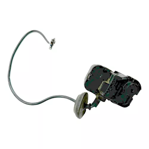 VW Polo 6R 6C Stellmotor Öffnen Tankklappe Tank Tankverschluß (149334)