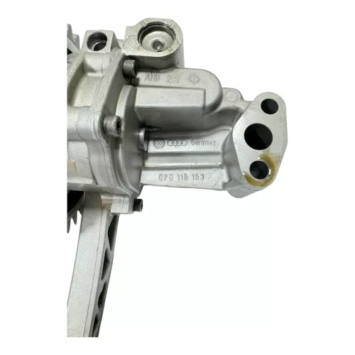 VW T5 2,5 Öldruckpumpe Pumpe Öl Ölpumpe 070115103A 070115105A  070115153 (149335)