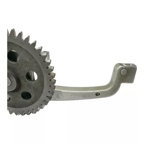 VW T5 2,5 Öldruckpumpe Pumpe Öl Ölpumpe 070115103A 070115105A  070115153 (149335)