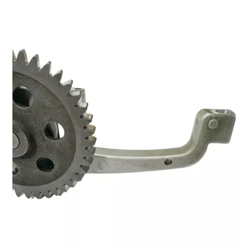 VW T5 2,5 Öldruckpumpe Pumpe Öl Ölpumpe 070115103A 070115105A  070115153 (149335)
