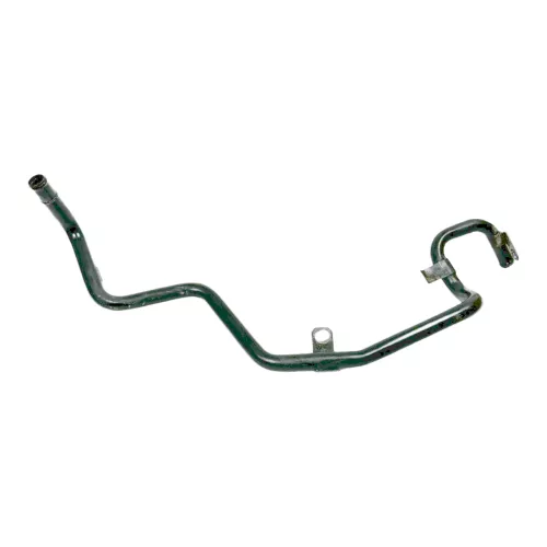 VW Golf 5 1K Touran Kühlmittelrohr Rohr Schlauch 03G121151 BKC Rücklauf