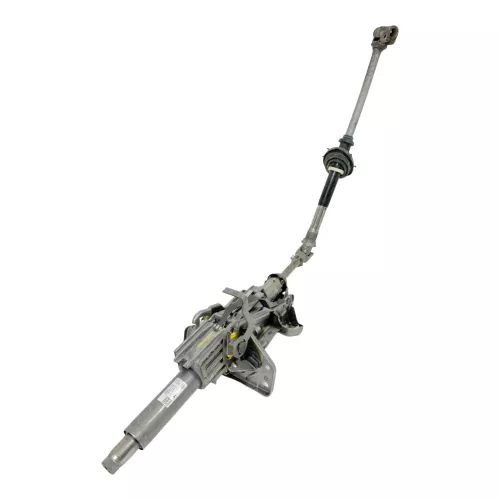 Audi A4 8K Lenksäule Mantelrohr 8K0419506BA Lenkrohr Lenkung 8K1419753E