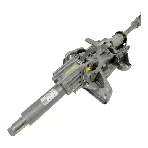 Audi A4 8K Lenksäule Mantelrohr 8K0419506BA Lenkrohr Lenkung 8K1419753E (149350)