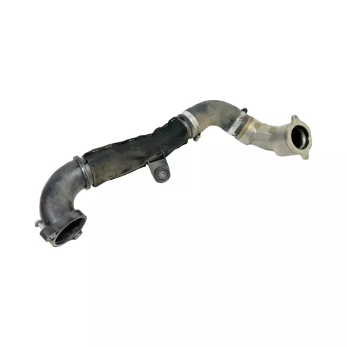 Audi A4 8K Q5 Ladeluftschlauch Schlauch Rohr 04L145762AG 2,0 TDI CNHA CNHC