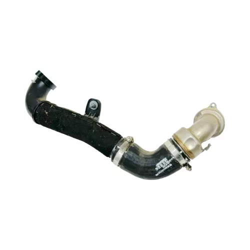 Audi A4 8K Q5 Ladeluftschlauch Schlauch Rohr 04L145762AG 2,0 TDI CNHA CNHC (149358)