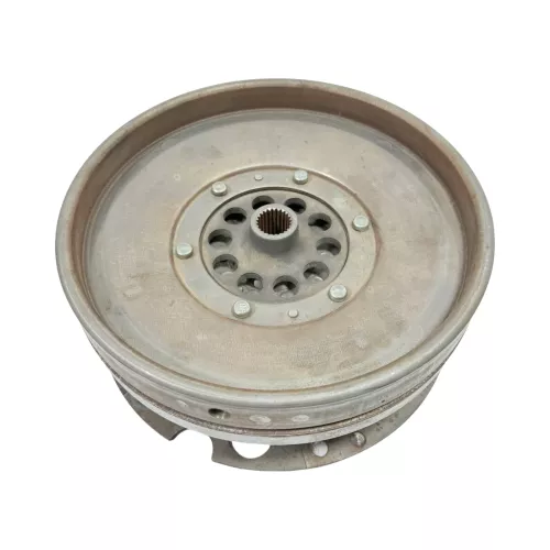 Audi A4 8K Schwungrad Kupplung Zweimassenschwungrad 2,0 TDI Automatik CNHA CNHC