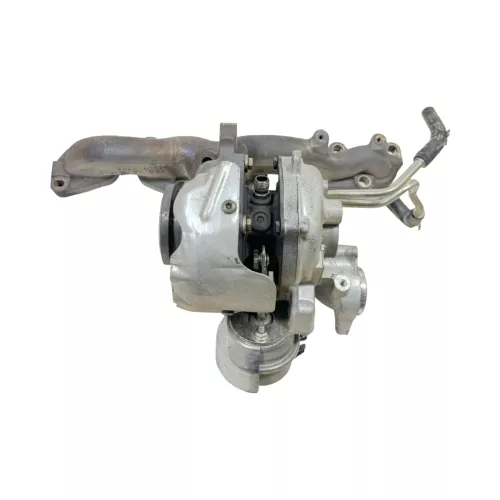 Audi A4 8K Q5 Turbolader Turbo Druckdose 03L253056L/E 2,0 TDI CNHA CNHC
